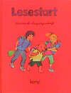 Buchcover Lesestart - Baden-Württemberg, Hessen, Niedersachsen, Nordrhein-Westfalen,... / Fibel in Lateinischer Ausgangsschrift