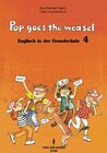 Buchcover Pop goes the weasel / 4. Schuljahr - Workbook
