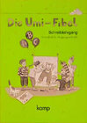 Buchcover Die Umi-Fibel / Schreiblehrgang in Vereinfachter Ausgangsschrift