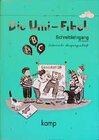 Buchcover Die Umi-Fibel / Schreiblehrgang in Lateinischer Ausgangsschrift