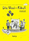 Buchcover Die Umi-Fibel / Arbeitsheft