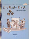 Buchcover Umi-Fibel