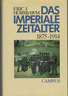 Buchcover Das imperiale Zeitalter 1875-1914