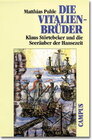 Buchcover Die Vitalienbrüder