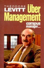 Buchcover Über Management