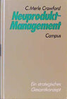 Buchcover Neuprodukt-Management