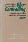 Buchcover Öko-Controlling