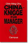 Buchcover China-Knigge für Manager