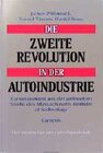 Buchcover Die zweite Revolution in der Autoindustrie