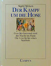 Buchcover Der Kampf um die Hose