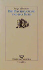 Buchcover Die Psychoanalyse und das Geld