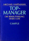 Buchcover Topmanager