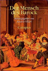Buchcover Der Mensch des Barock
