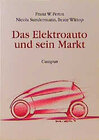 Buchcover Das Elektroauto und sein Markt