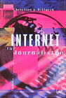 Buchcover Internet für Journalisten