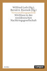 Buchcover Verwandlungspolitik