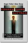 Buchcover Führen ohne Auftrag