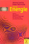 Buchcover Voller Energie