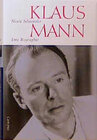 Buchcover Klaus Mann