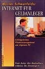 Buchcover Internet für Geldanleger