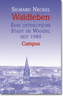 Buchcover Waldleben