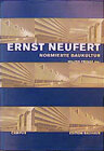Buchcover Ernst Neufert