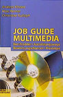 Buchcover Job Guide Multimedia