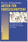 Buchcover Aktien für Fortgeschrittene