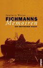 Buchcover Eichmanns Memoiren