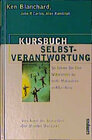 Buchcover Kursbuch Selbstverantwortung