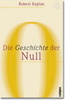 Buchcover Die Geschichte der Null