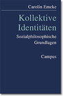 Buchcover Kollektive Identitäten