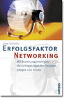 Buchcover Erfolgsfaktor Networking