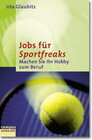 Buchcover Jobs für Sportfreaks