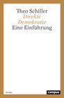 Buchcover Direkte Demokratie