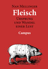 Buchcover Fleisch