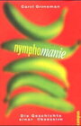 Buchcover Nymphomanie