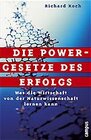 Buchcover Die Powergesetze des Erfolgs