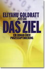 Buchcover Das Ziel