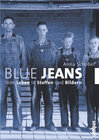 Buchcover Blue Jeans