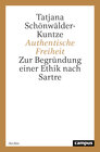 Buchcover Authentische Freiheit