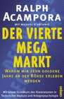 Buchcover Der vierte Mega-Markt