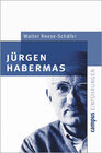 Buchcover Jürgen Habermas