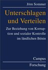 Buchcover Unterschlagen und Verteilen