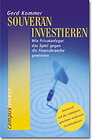 Buchcover Souverän investieren