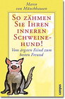 Buchcover So zähmen Sie Ihren inneren Schweinehund!