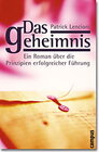 Buchcover Das Geheimnis