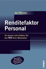 Buchcover Renditefaktor Personal