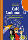 Buchcover Café Andromeda