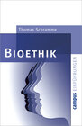 Buchcover Bioethik